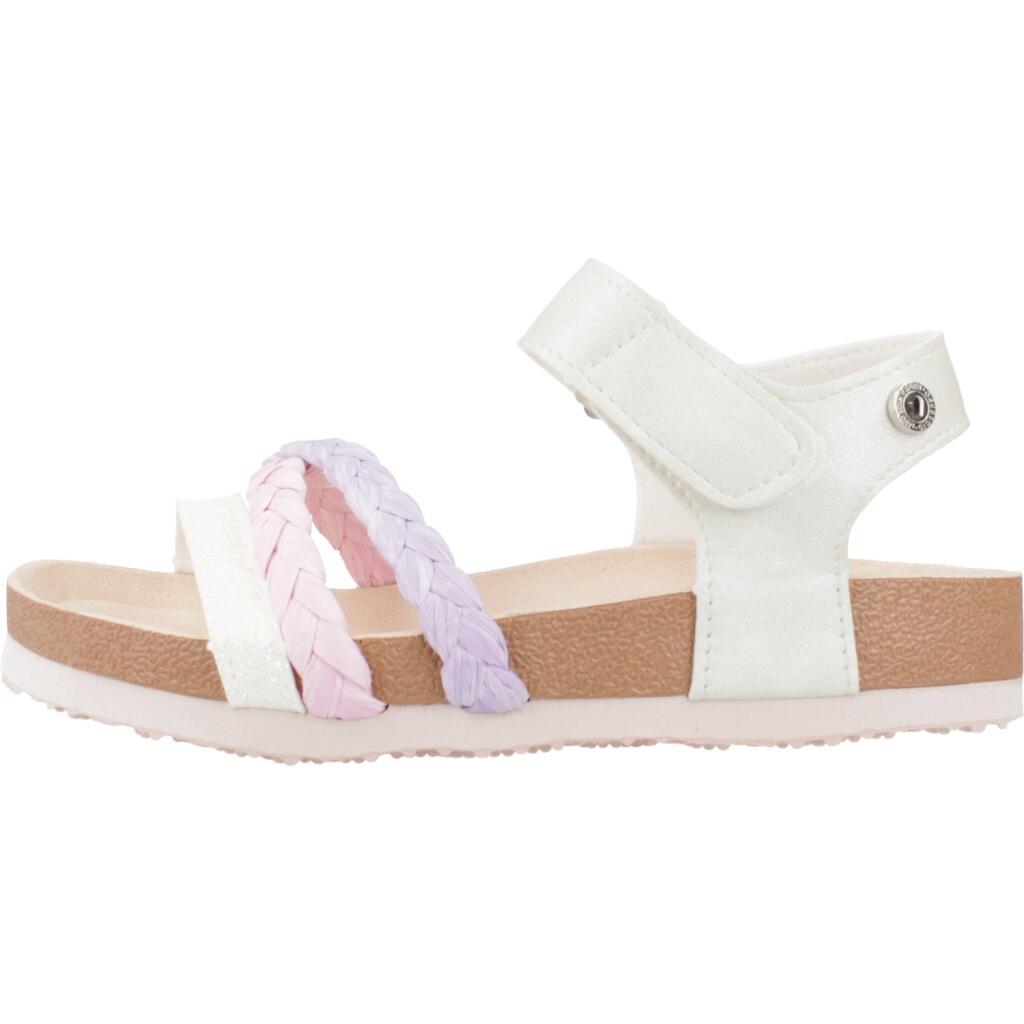 Sandalias Niña Gioseppo Delia Multicolor 2/5