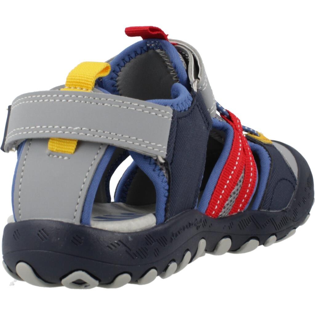Sandalen Gioseppo Model Adrano Kleur Veelkleurig 3/5