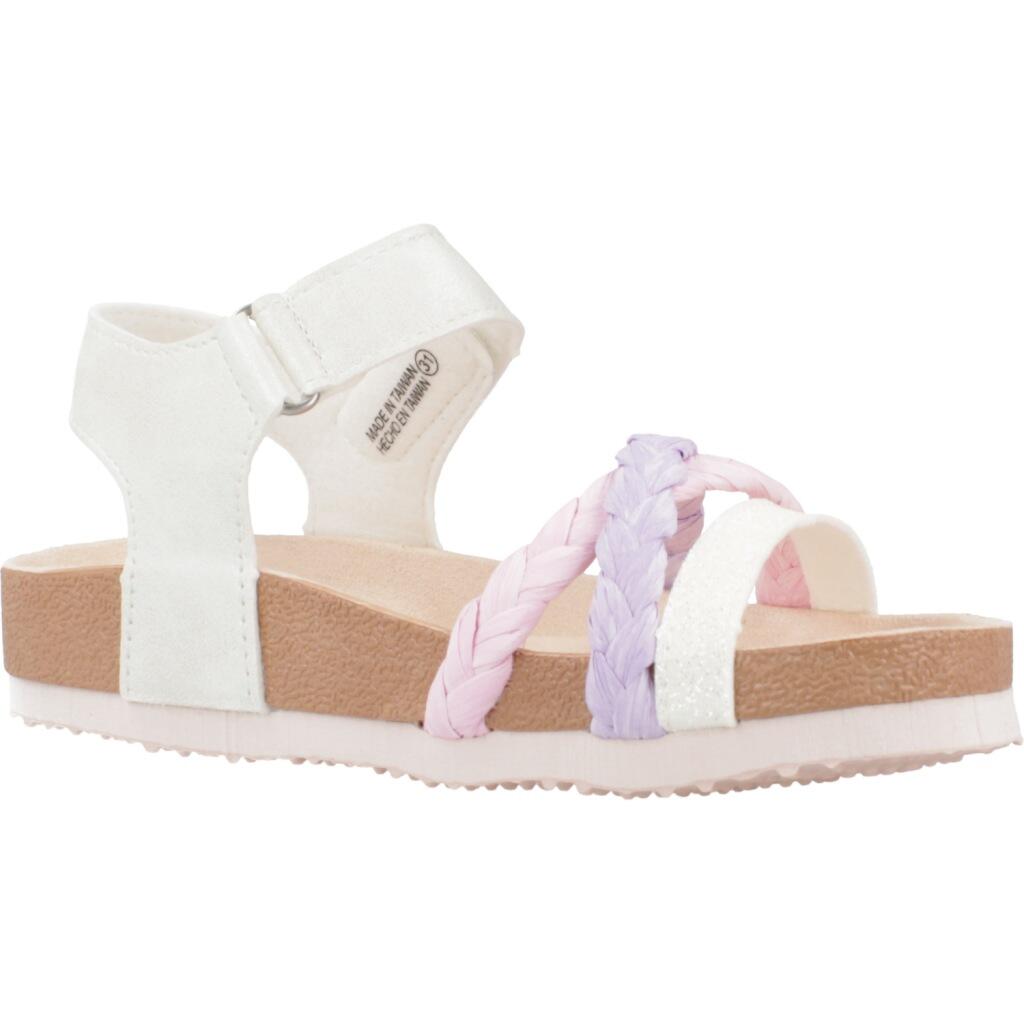 Sandalias Niña Gioseppo Delia Multicolor 5/5