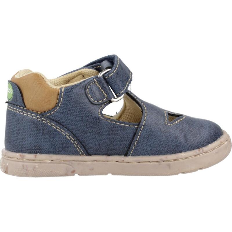 Chicco Modelo Gonzalo Cor Azul