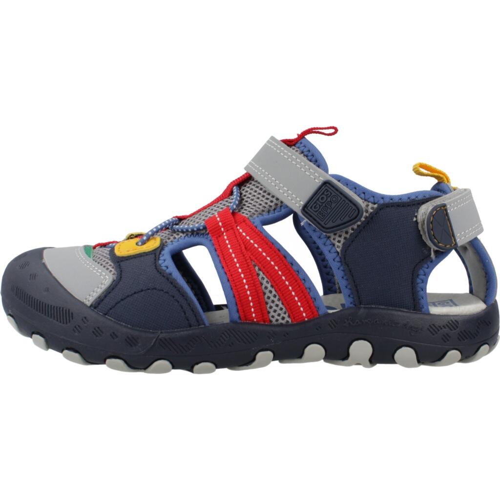 Sandalen Gioseppo Model Adrano Kleur Veelkleurig 2/5