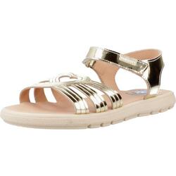 Sandales Pablosky Modèle 430186p Couleur D´or