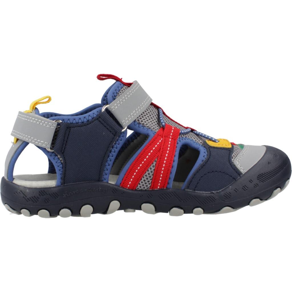 Sandalen Gioseppo Model Adrano Kleur Veelkleurig 4/5