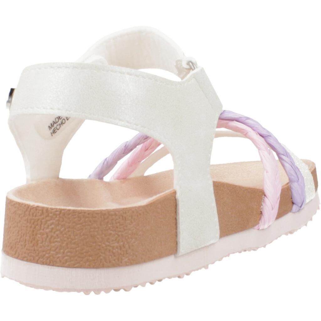 Sandalias Niña Gioseppo Delia Multicolor 3/5