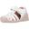 Sandalias Niña Biomecanics 242108b Blanco