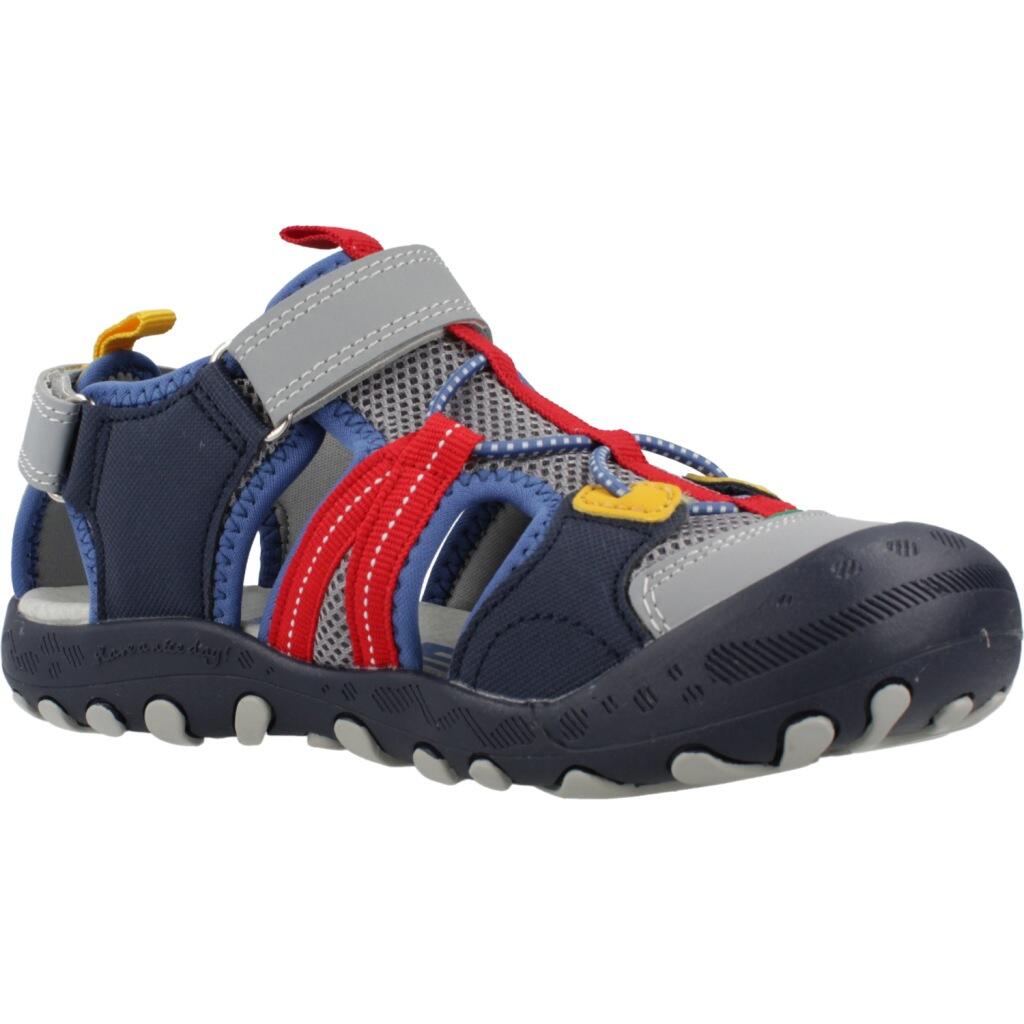 Sandalen Gioseppo Model Adrano Kleur Veelkleurig 5/5