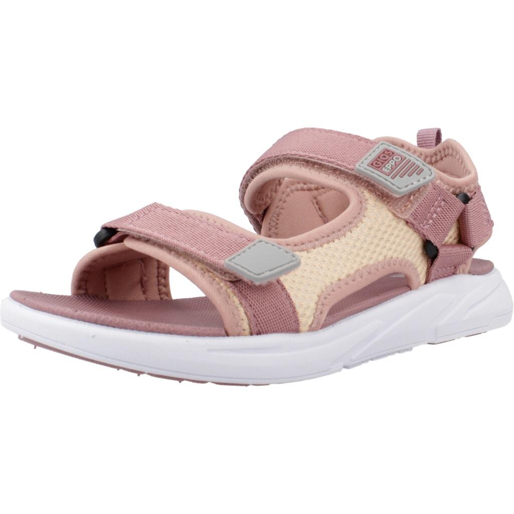 GIOSEPPO Sandalias Niña Gioseppo Kastela Rosa