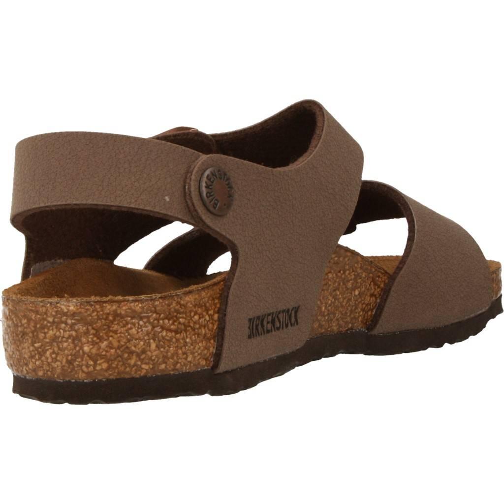 Sandales Birkenstock New York Kids Enfant 3/5