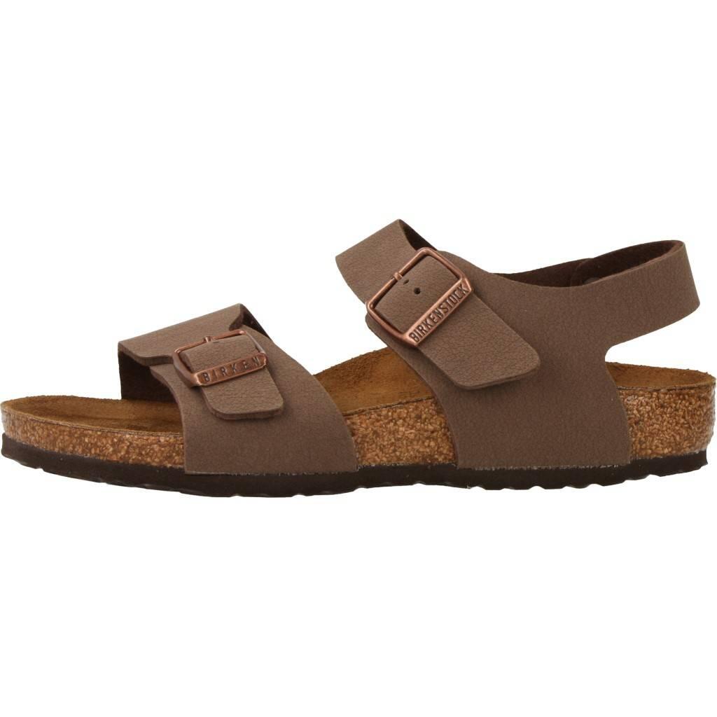 Sandales Birkenstock New York Kids Enfant 2/5