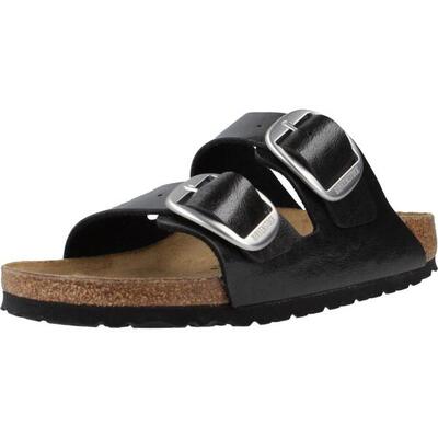 Birkenstock Arizona Grosszügige Slipper Mit Schnalle Erwachsene