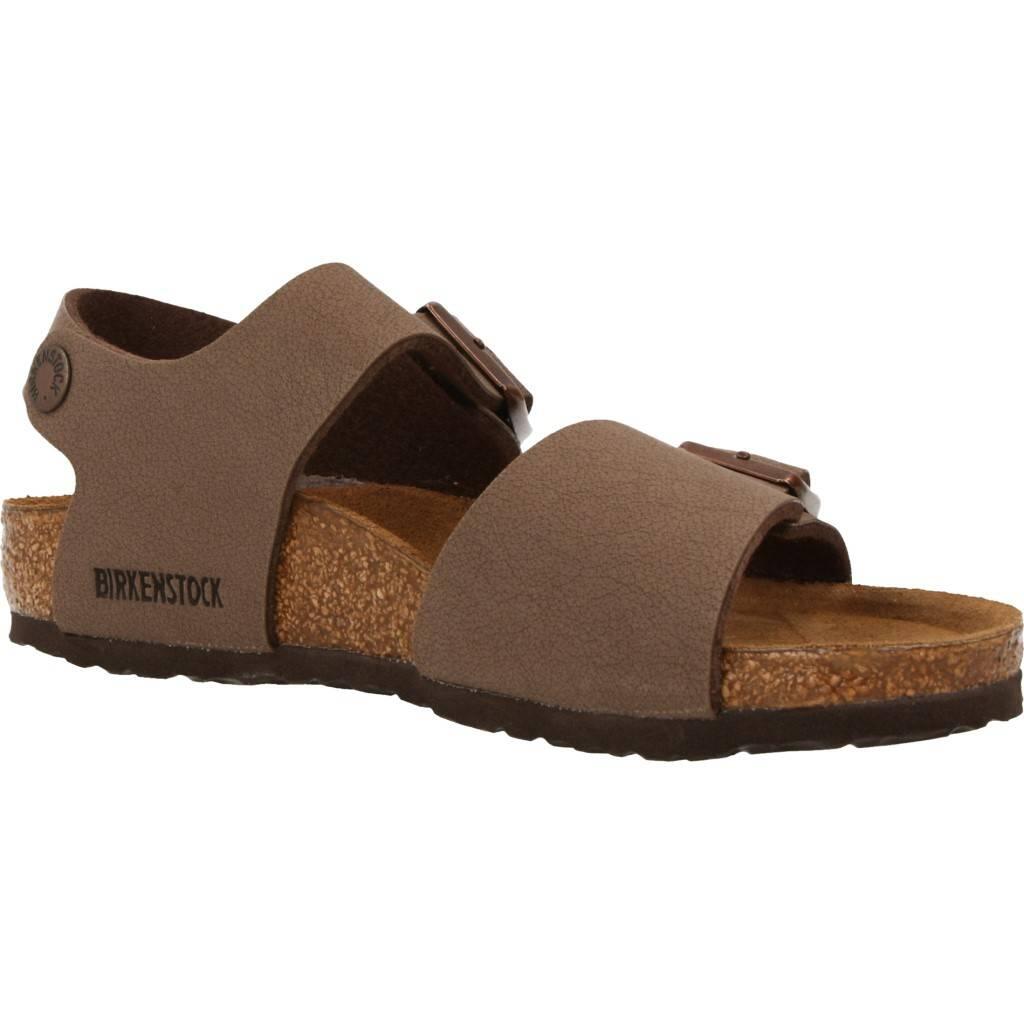 Sandales Birkenstock New York Kids Enfant 5/5
