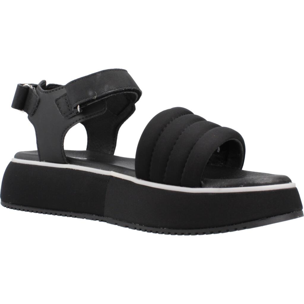 Sandalias Mujer Gioseppo Cheval Negro 5/5
