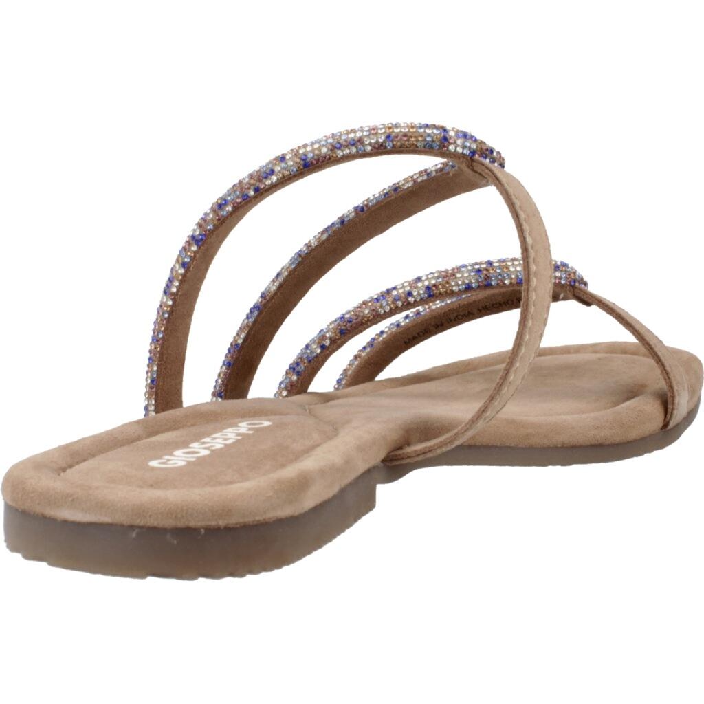Sandalias Mujer Gioseppo Cakovec Beis 3/5
