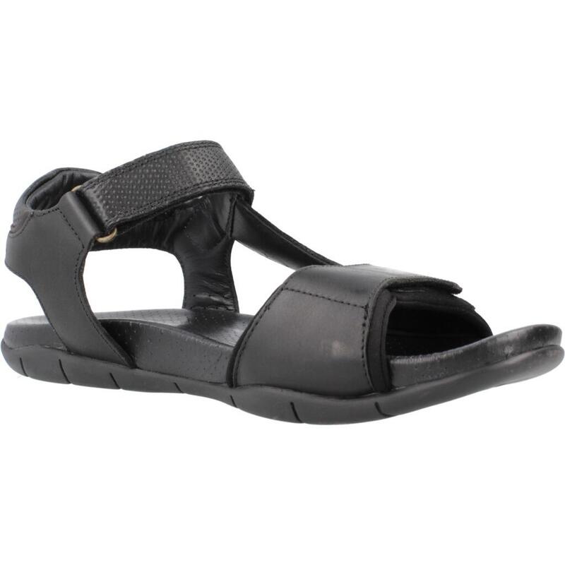 Sandalias Hombre Kangaroos K521 Negro