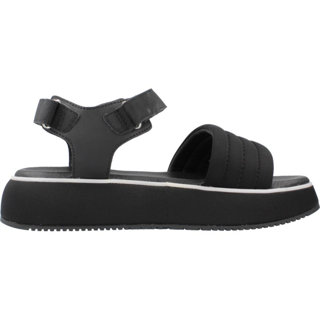 Sandalias Mujer Gioseppo Cheval Negro 4/5