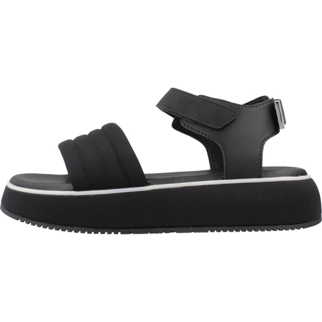Sandalias Mujer Gioseppo Cheval Negro 2/5