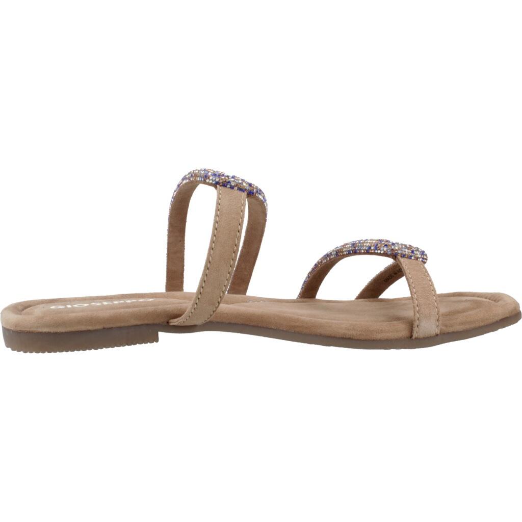 Sandalias Mujer Gioseppo Cakovec Beis 4/5