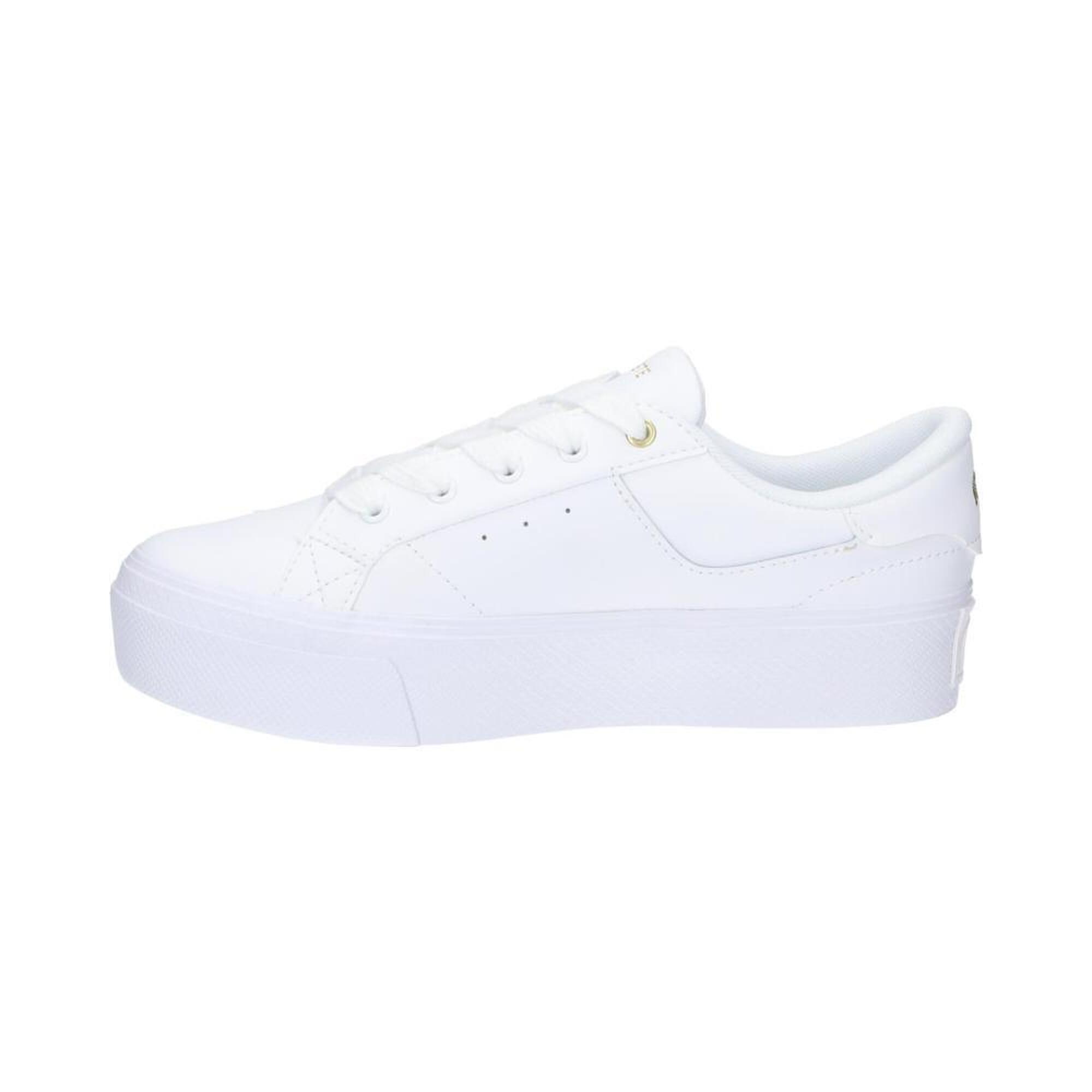 ZAPATILLAS DEPORTE LACOSTE  DE MUJER 47CFA0005 ZIANE PLATFORM