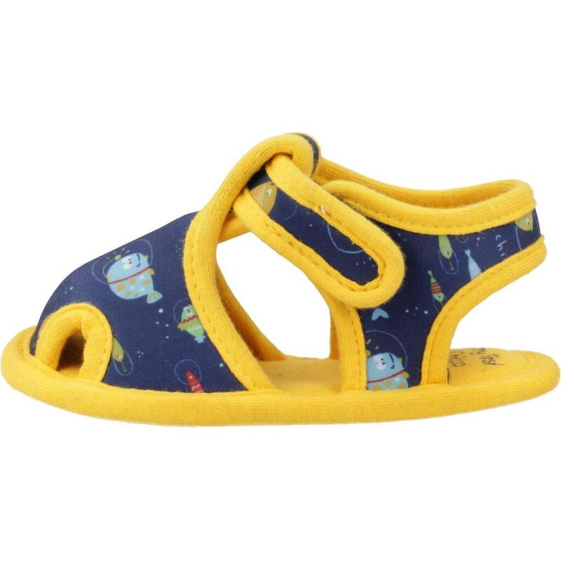 Sandalias Niño Chicco Ocean Azul