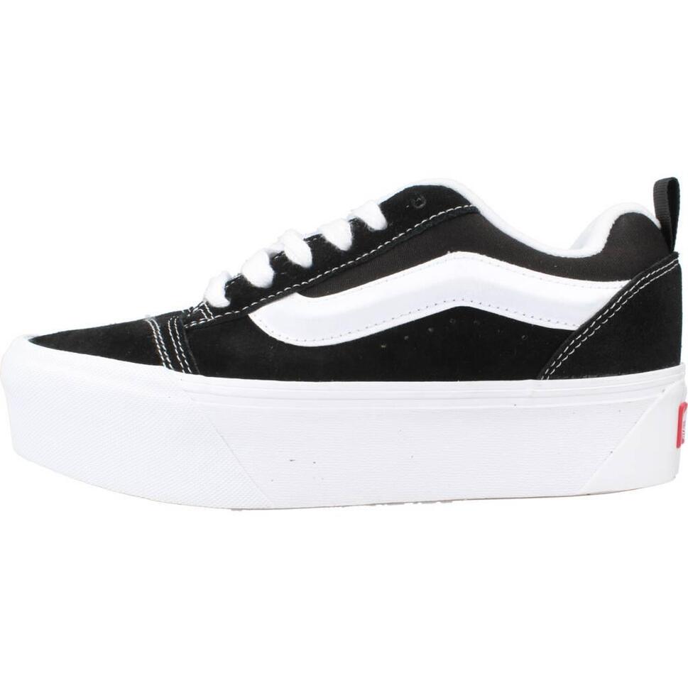 Buty do chodzenia damskie Vans Knu Stack