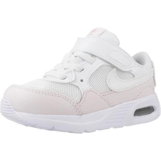 Scarpe Da Ginnastica Nike Modello Air Max Sc Colore Bianco