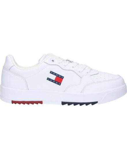 ZAPATILLAS DEPORTE TOMMY HILFIGER DE HOMBRE EM0EM01397 RETRO ESS