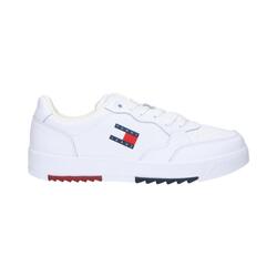 ZAPATILLAS DEPORTE TOMMY HILFIGER  DE HOMBRE EM0EM01397 RETRO ESS