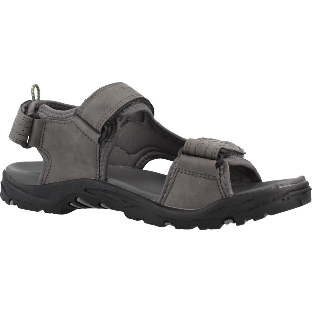 Sandali Gioseppo Modello Erico Colore Grigio 5/5