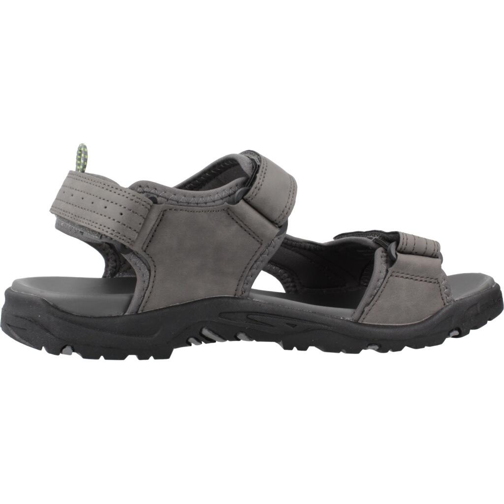 Sandali Gioseppo Modello Erico Colore Grigio 4/5