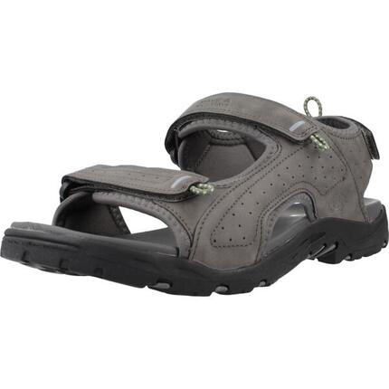 Sandales Gioseppo Modèle Erico Couleur Gris