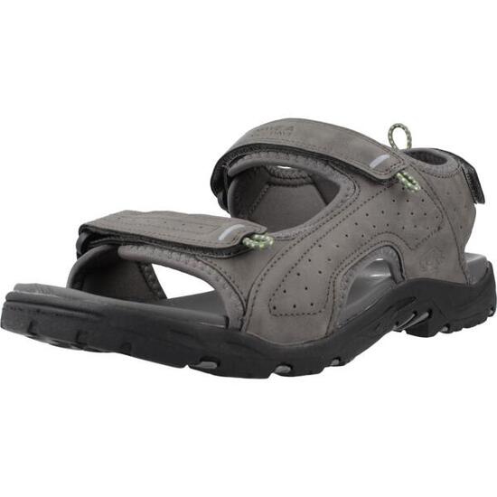 Sandales Gioseppo Modèle Erico Couleur Gris