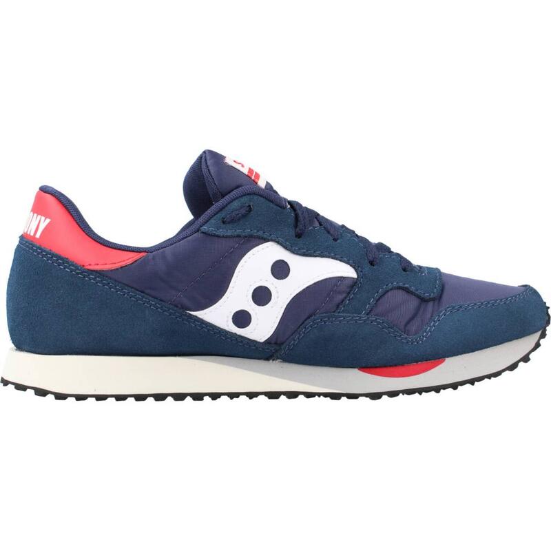 Zapatillas hombre Saucony S70757 3 Azul