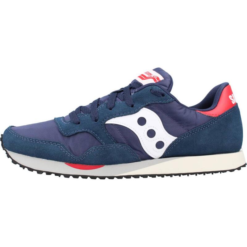 Zapatillas hombre Saucony S70757 3 Azul