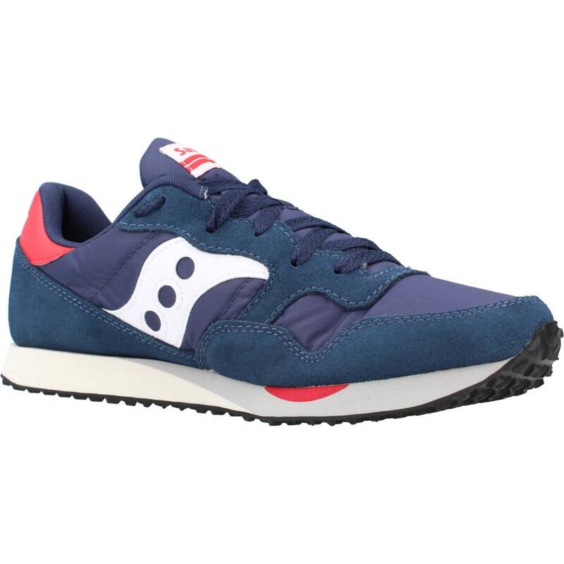 Zapatillas hombre Saucony S70757 3 Azul