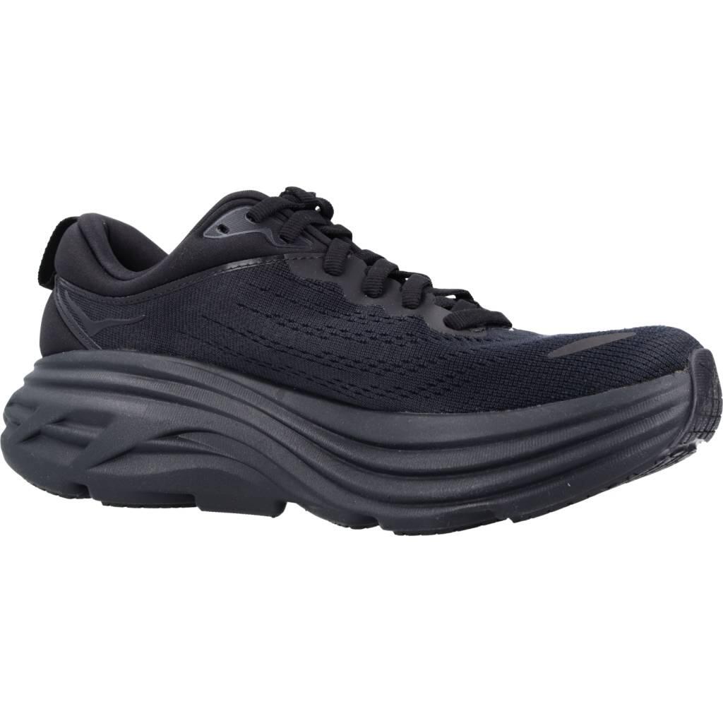 Chaussures  One One Bondi 8 Triple Black 5/5