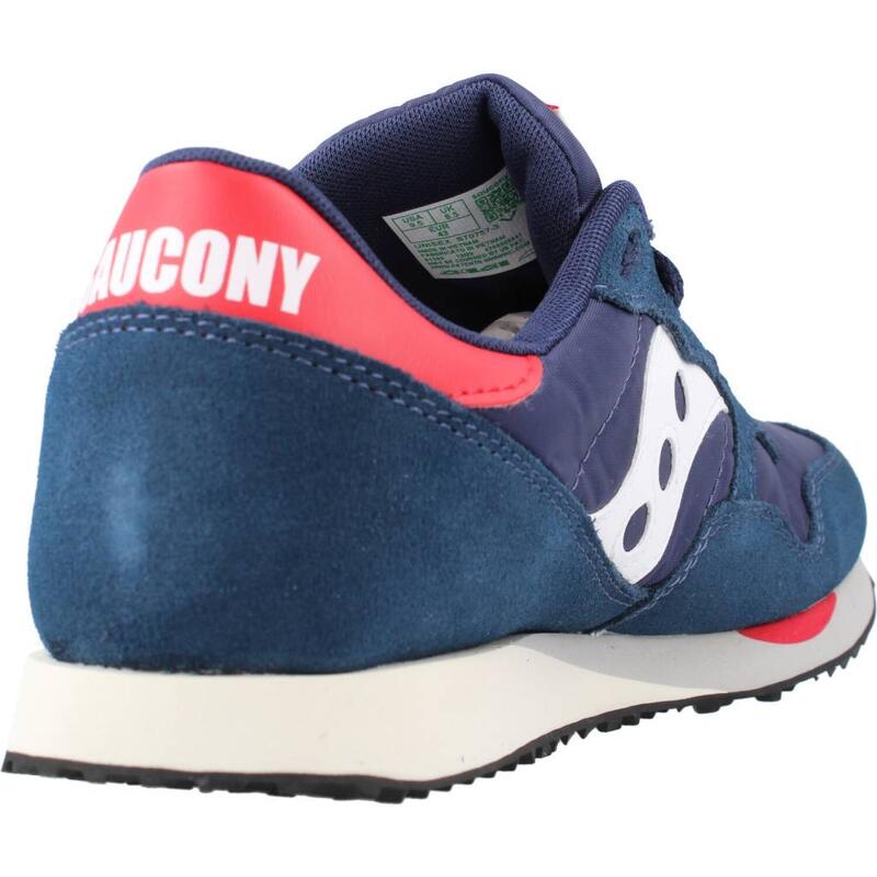 Zapatillas hombre Saucony S70757 3 Azul