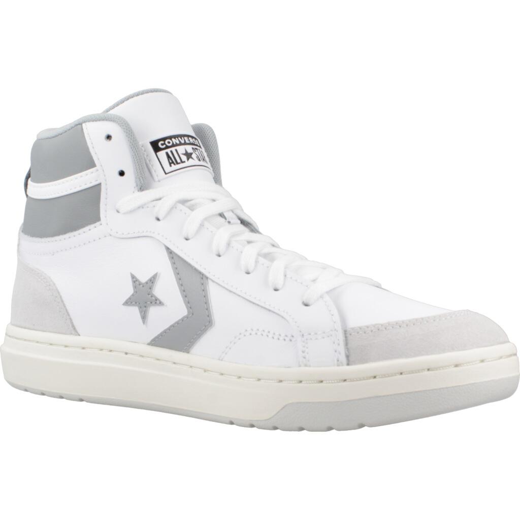 Converse - Pro blaze classique bco/gris A09083C 5/5