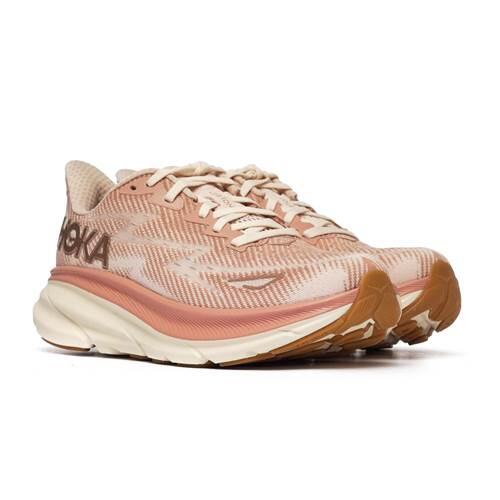 Buty do biegania damskie Hoka One One Clifton 9