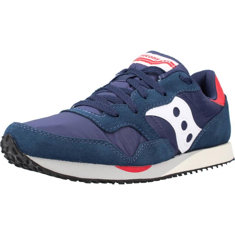 Zapatillas hombre Saucony S70757 3 Azul