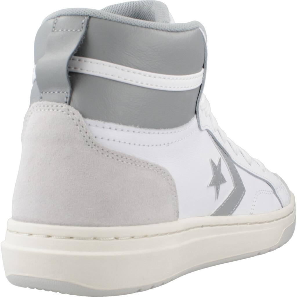 Converse - Pro blaze classique bco/gris A09083C 3/5