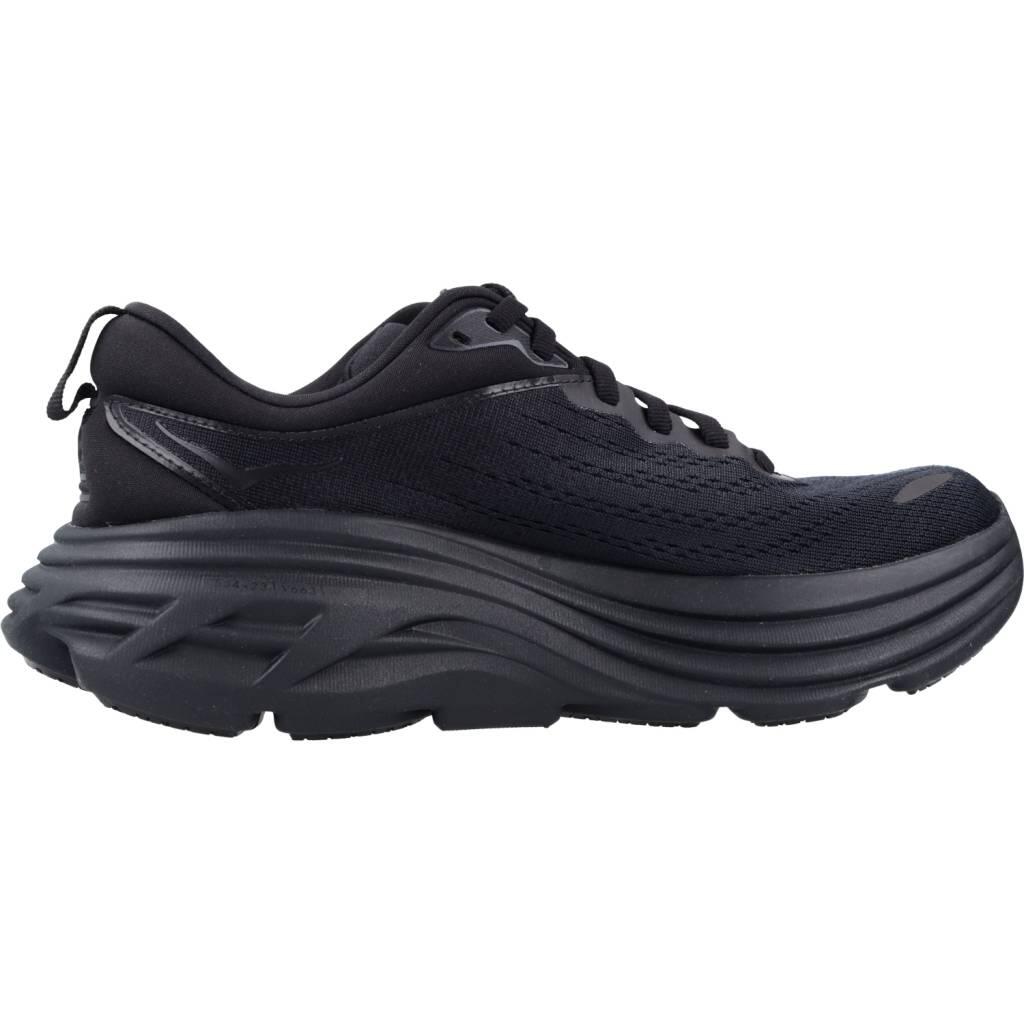 Chaussures  One One Bondi 8 Triple Black 4/5