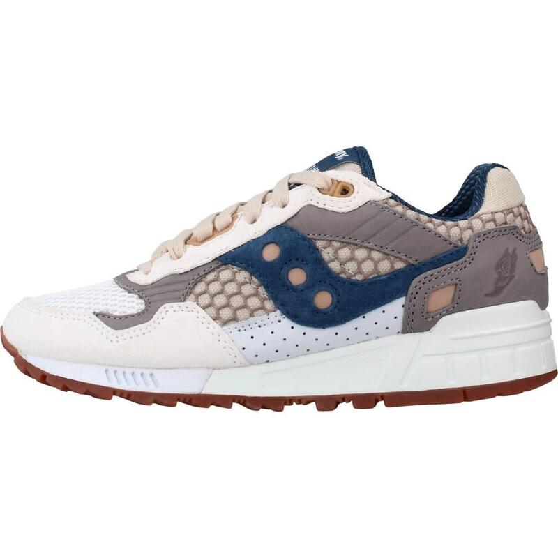 Zapatillas mujer Saucony Shadow 5000 Beis