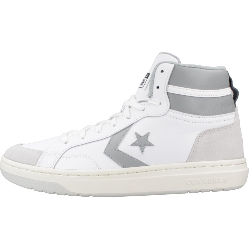 Converse - Pro blaze classique bco/gris A09083C 2/5