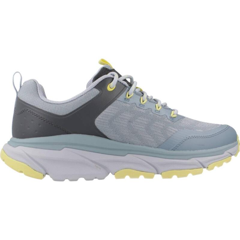 Zapatillas mujer Skechers Dlux Journey Azul