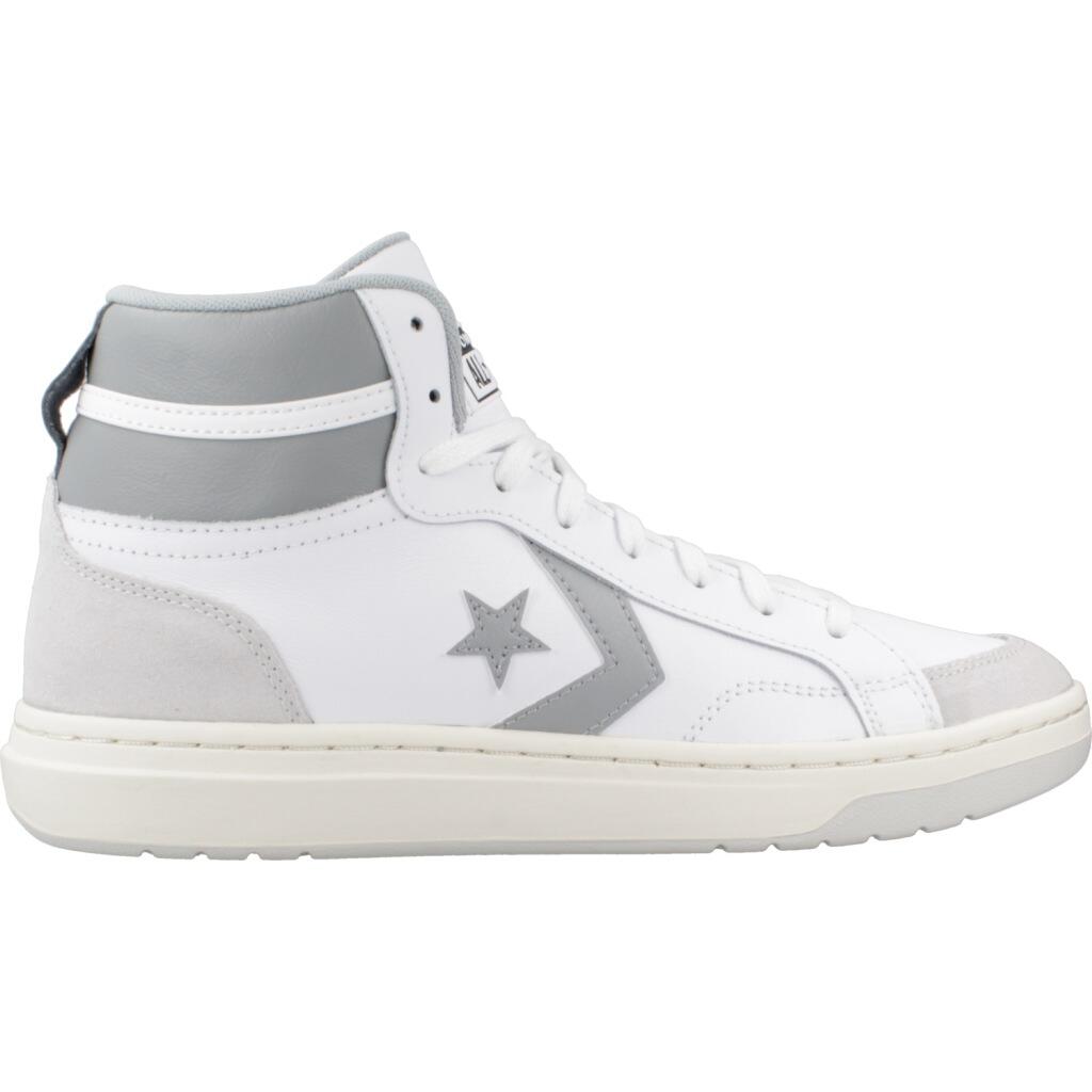 Converse - Pro blaze classique bco/gris A09083C 4/5