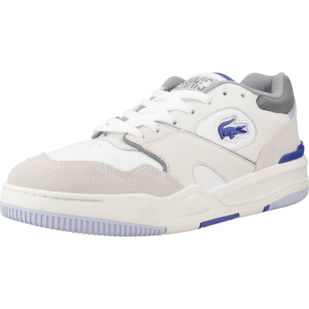 Sneakers Lacoste model 47SMA00621T3 for man