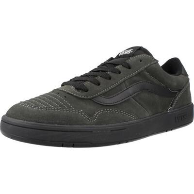 Zapatillas hombre Vans Cruze Too Cc Negro