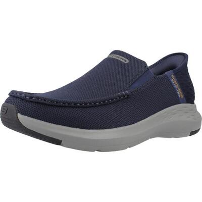 Zapatillas hombre Skechers Slip Ins 204804s Marron