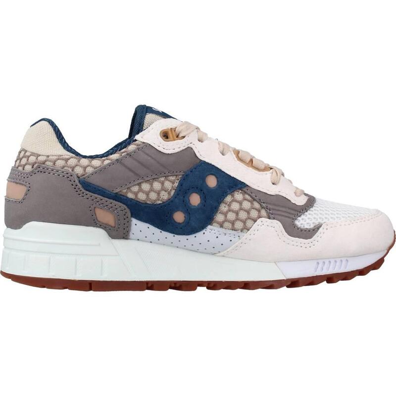 Zapatillas mujer Saucony Shadow 5000 Beis