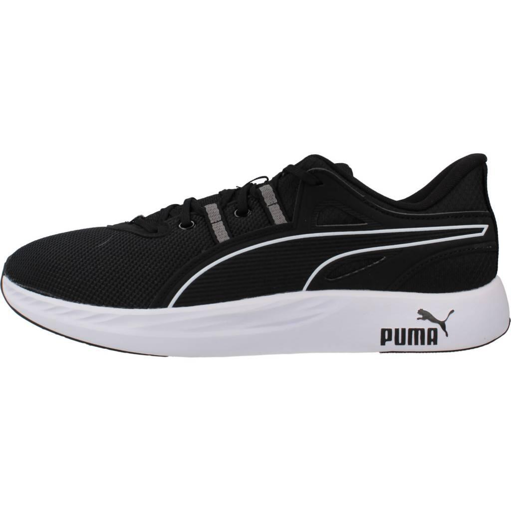 Zapatillas hombre Puma Zapatillas Hombre Puma 37787301 Negro Negro 2/5